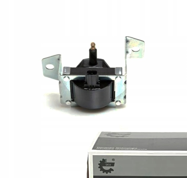 фото №1, Котушка запалювання do rover 400 ii 414 si