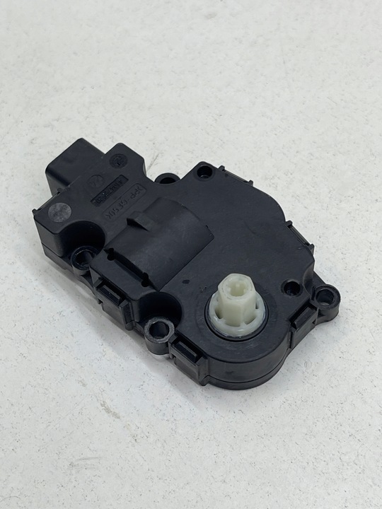 фото №12, Audi a5 8t моторчик нагревателя