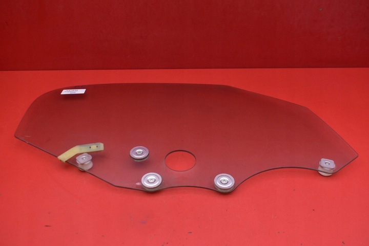 фото №1, Скло бокова права перед передня mazda mx5 mx-5 4 iv nd roadster 15-21
