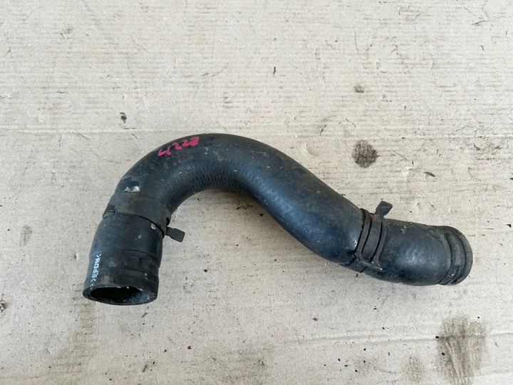 фото №1, Труба шланг шланг води kia sorento i 2.5 crdi 25411-3e000