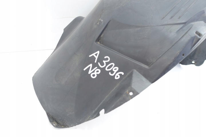 фото №6, Подкрылок правое зад ford mondeo mk3 1s71-f278b50af