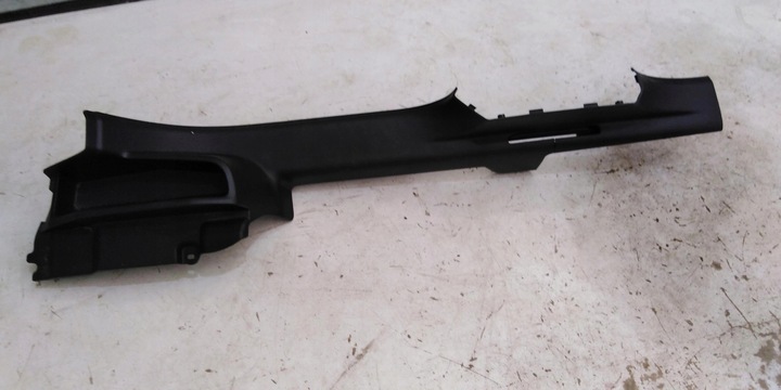 фото №2, Audi q3 83a защита порога левый зад 83a853905