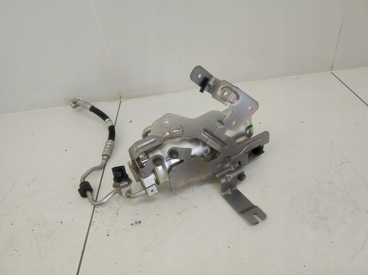 фото №7, Осушувач кондиціонера mercedes e клас w213 213 3.0 cdi amg