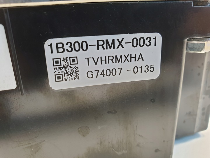 фото №10, Honda civic viii гібрид модуль блок керування pdu