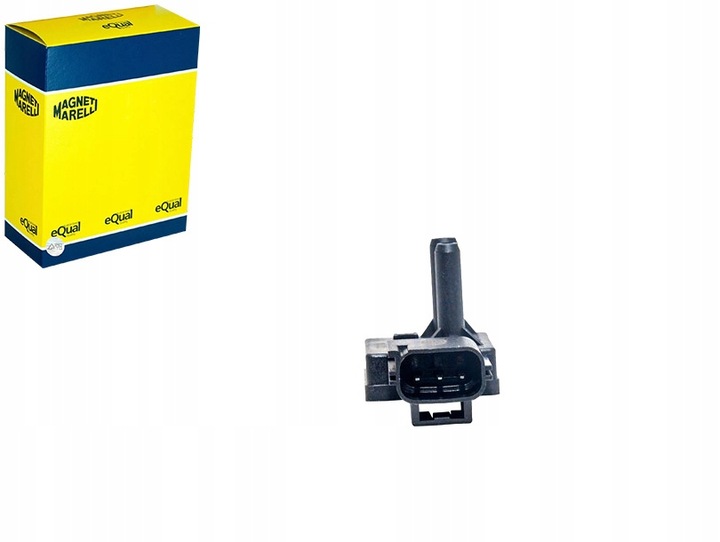 фото №1, Датчик тиску вихлопних газів land rover range rover iii 3.6d 4.4d