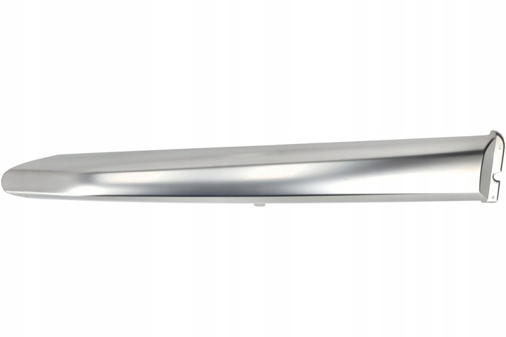 фото №1, Jaguar f-pace x761 r-sport 2017- ліва планка бампера