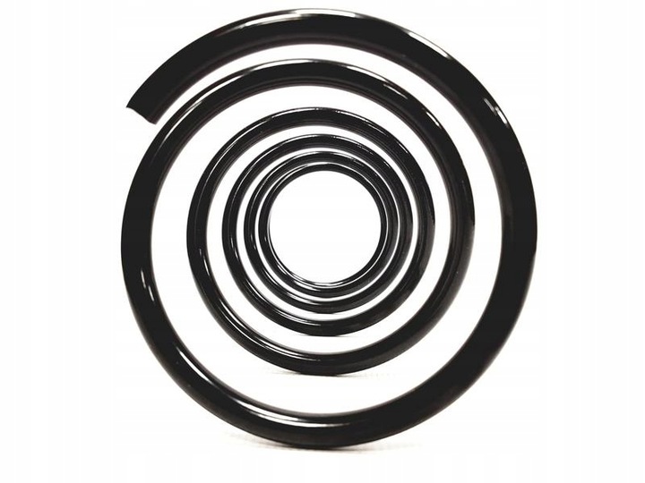 фото №13, Kyb пружина подвешивание