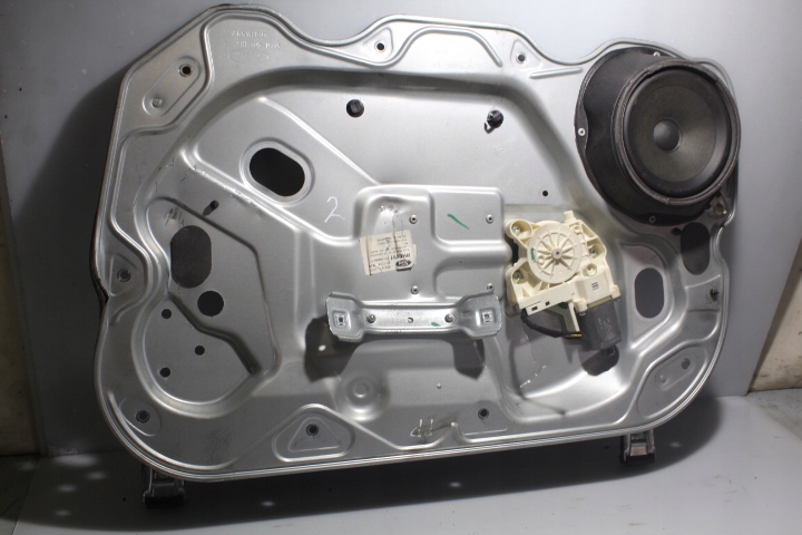 фото №1, Механізм скло праві перед ford focus ii mk2