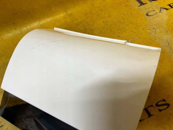 фото №5, Правая планка хром крыльев защита порога genesis gv70