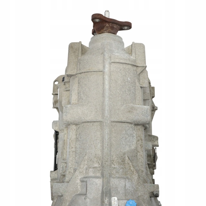 фото №11, Bmw f20 f21 lci f23 116d b37 коробка передач автомат 8648922 ga8hp50z