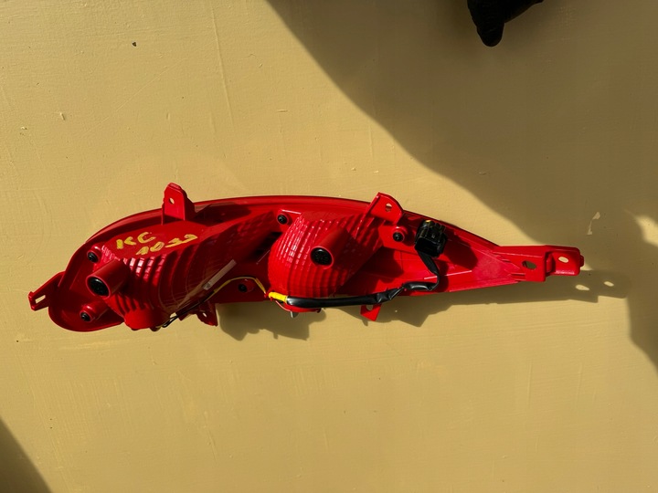 фото №12, Hyundai tucson 4 iv 20r- лампа протитуманна права задня правий зад