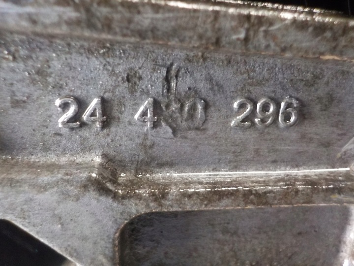 фото №14, Двигатель / стойка двигателя opel vectra c 16v 2.2 бензин