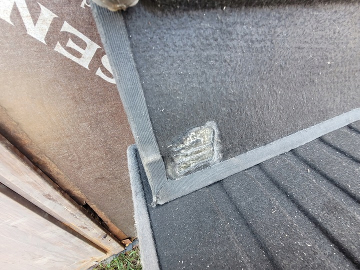 фото №9, Audi a3 8p 03-12 полка багажника 5d sportback