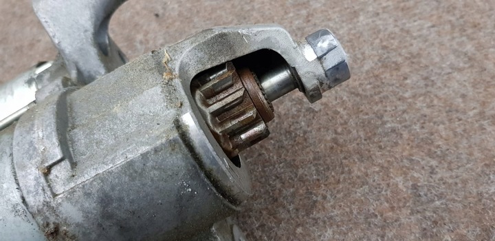 фото №3, Стартер audi s6 rs6 s7 rs7 a8 4.0 tfsi оригінал