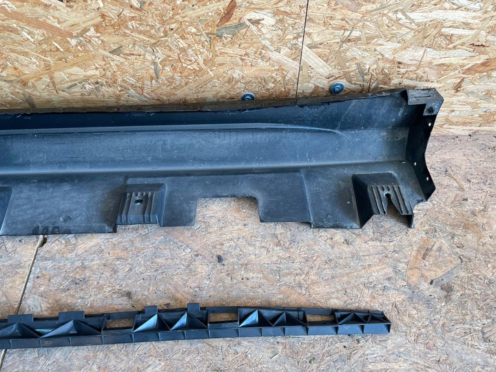 фото №8, Mercedes gls w167 x167 amg права планка порогова поріг