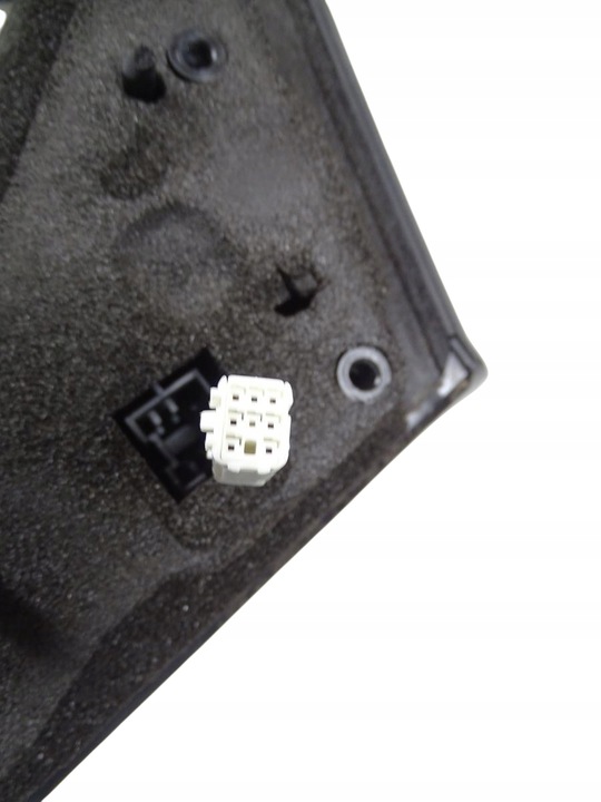 фото №10, Зеркало правые электрические mazda 6 gh 2007-2010 - gl9 - европа - 7pin