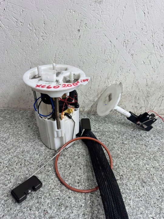 фото №5, Насос пального xc60 i 2008-2017 2.0 d 31274669 31274671