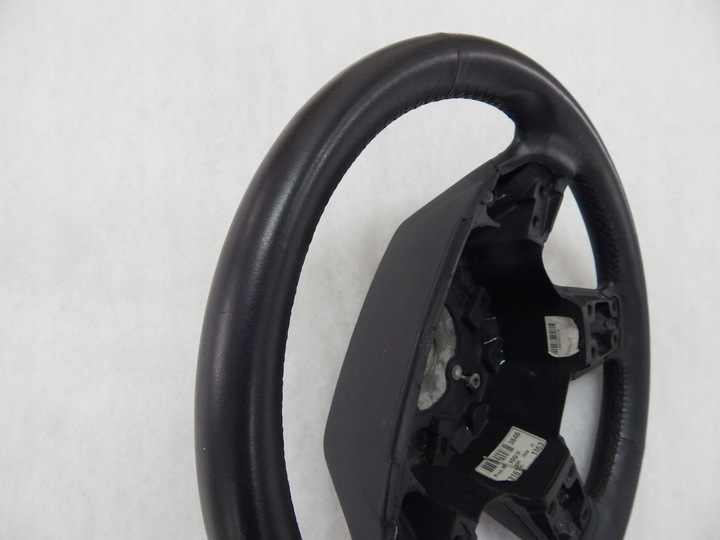 фото №8, Opel vectra c signum- руль кожа оригинал 02-05r