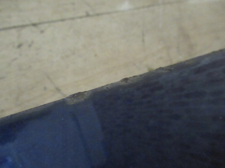 фото №13, Двері перед ліві opel astra j iv 09- hb код z22a