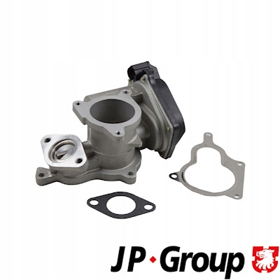 фото №2, Клапан egr jp group 1119903300