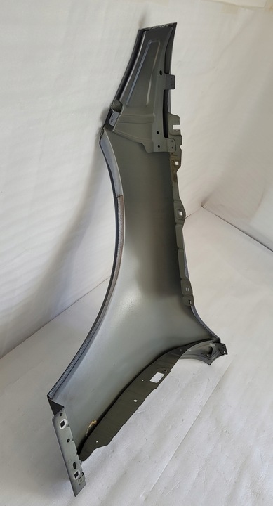 фото №14, Крило правий mercedes cls c257 w257 amg 2018-