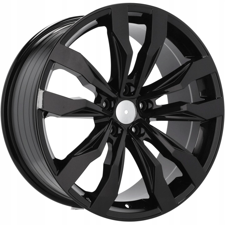 фото №1, Диски 19 do vw golf r mk7 r mk8 r варіант mk8 sportsvan mk7 fl