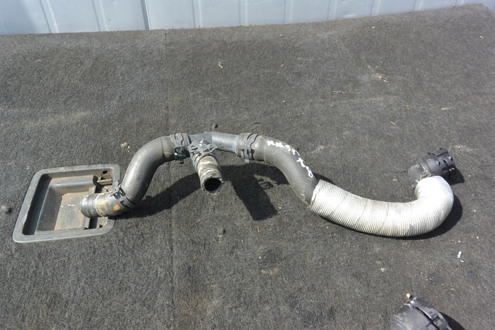 фото №5, Шланг води kpl 2.5 se passat b7 jetta beetle usa