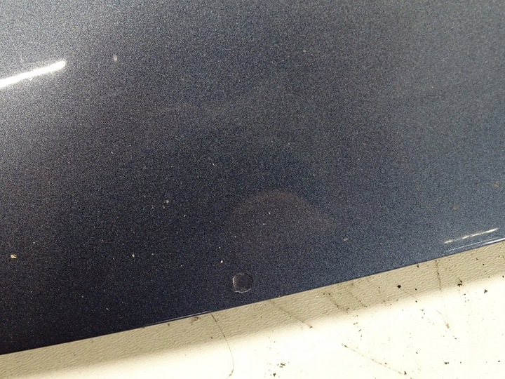 фото №11, Капот кришка двигуна оригінал vw passat b8 14-