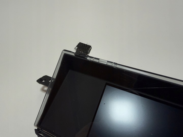 фото №10, Subaru xv ii 17-24 панель дисплей консоли манометр 85261fl420