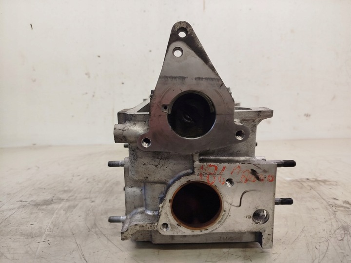 фото №8, Головка двигателя fiat opel saab 55193091 1.9 jtd 8v 4