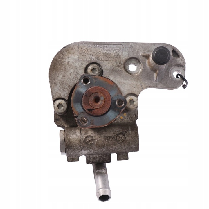 фото №10, Bmw e90 e91 e92 lci n47n насос підсилювача 6788838