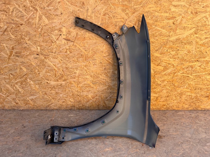 фото №14, Крыло переднее перед правый hyundai tucson iv 4 20-
