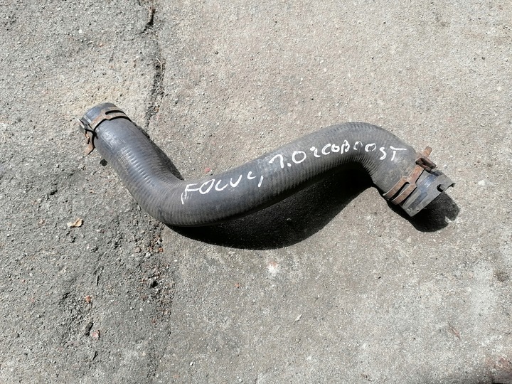 фото №1, Шланг воды ford focus mk3 1.0 ecoboost