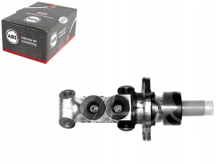 фото №1, Насос тормозная vw passat 88-96 a.b.s.