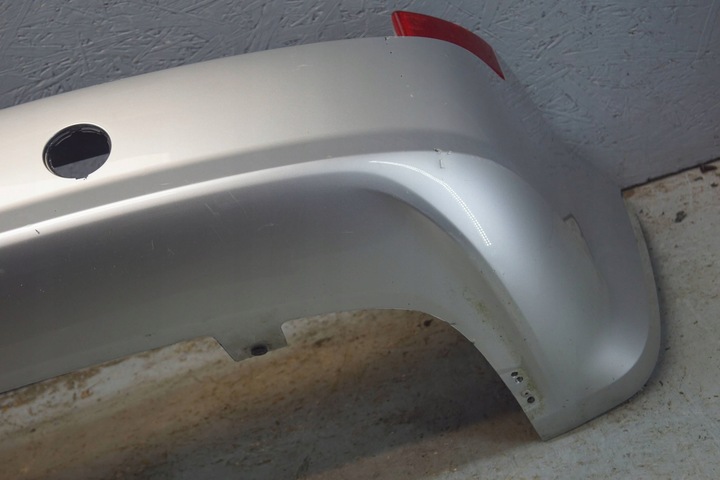 фото №14, Ford c-max mk1 рестайлінг бампер зад z2286