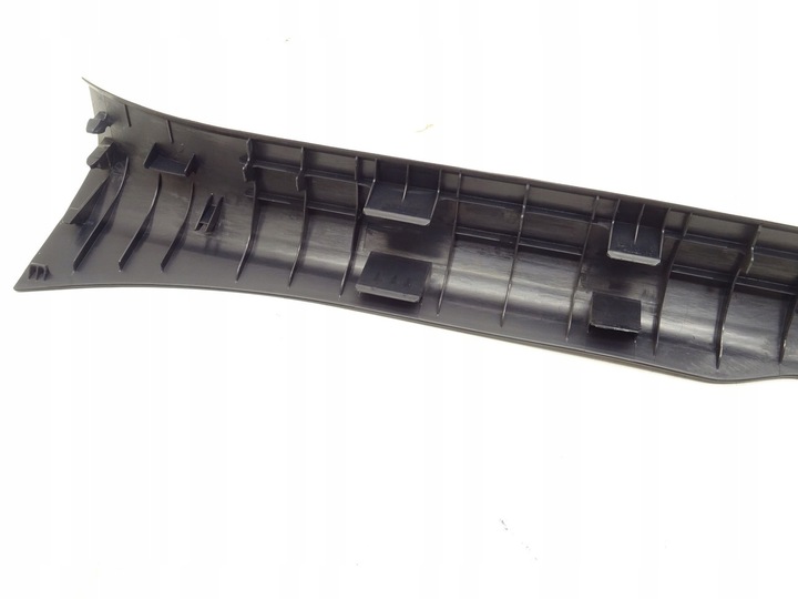 фото №3, Защита пластик порога правые lexus rc f rcf 14-22