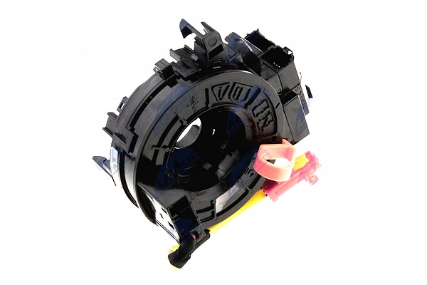 фото №3, Лента руль сматыватель lexus ct200h 2010- штекер номер 1:4 контакты