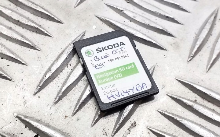 фото №5, 2014 skoda octavia mk3 5e панель / радіопрогравач cd/dvd/gps 5e0035874a