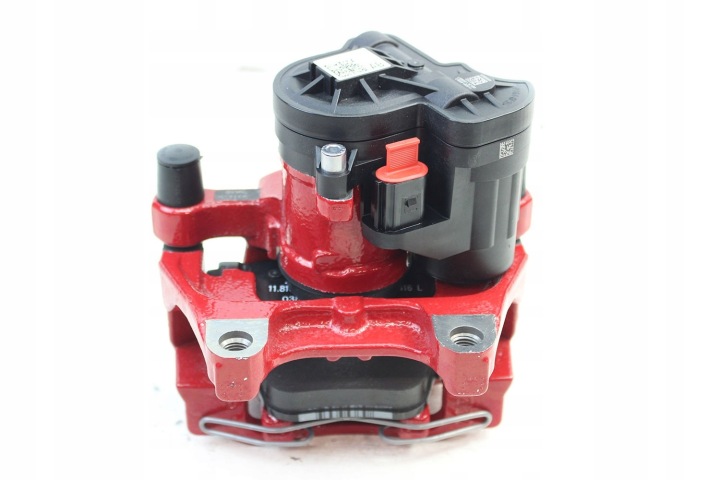 фото №12, Vw golf 8 audi a3 суппорт тормозной 5wa615424 qc8 5wa615425 5wa998281a 8y069