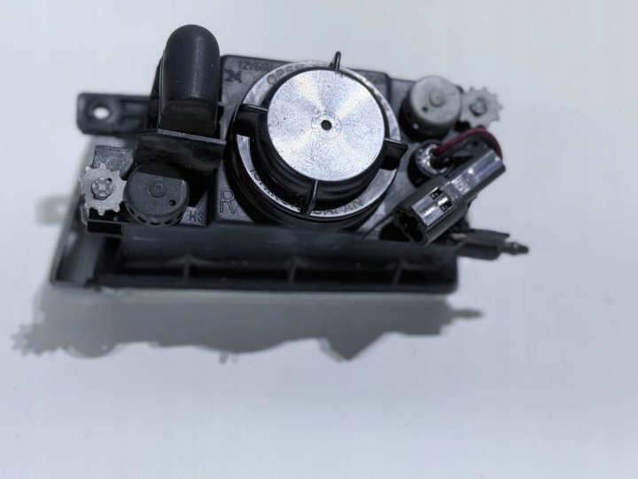 фото №10, Фара przeciwmgielna передняя правая nissan sunny gti 1987-1991 ichikoh2139r