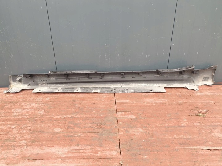 фото №2, Планка пороговая правая mini countryman f60