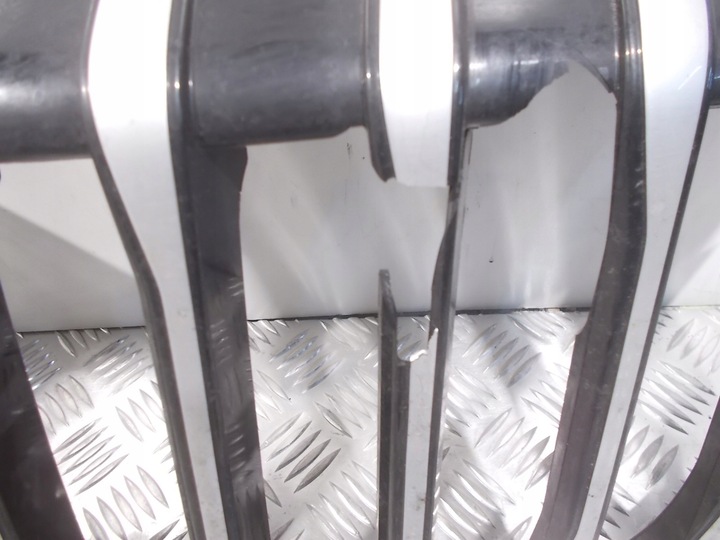 фото №9, Решётка хром решётки радиатора bmw 2 active tourer ii u06 21-24 оригинал