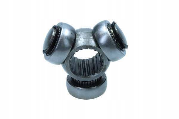 фото №10, Mgz хрестовина шарнір wew. nissan/ renault 22