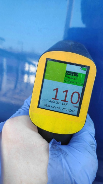 фото №8, Дверь правые / левая alfa romeo gt 03-10 цвет 395