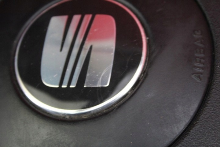 фото №9, Подушка безопасности подушка безопасности водителя 6l0880201d seat ibiza 3 iii 02-06