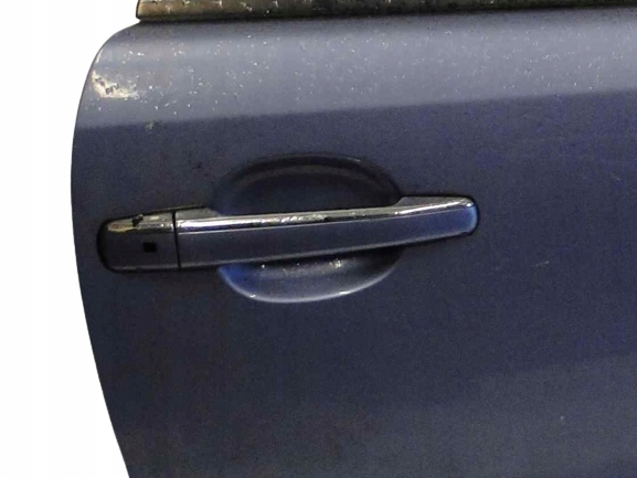 фото №1, Mercedes w210 210 рестайлінг ручка двері передні праві