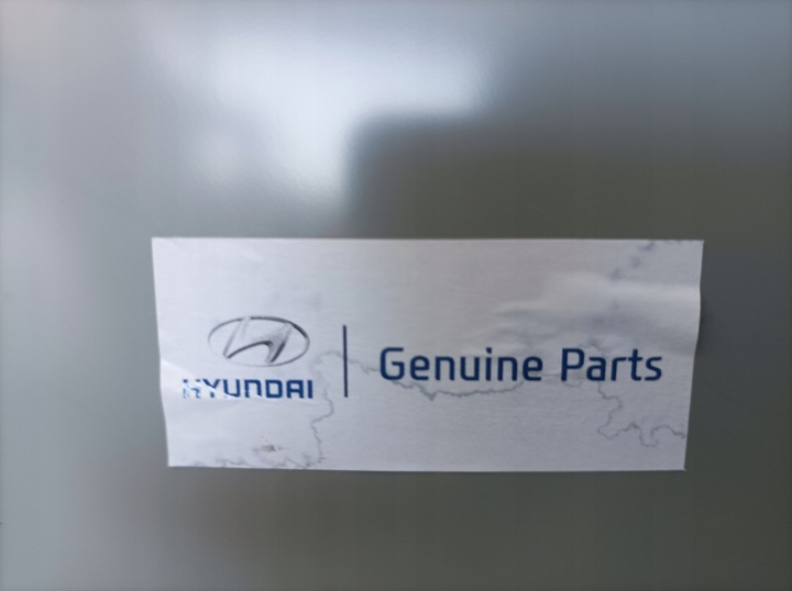 фото №10, Hyundai staria 21- дверь боковые правые сдвижные новое оригинал