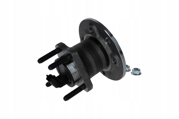 фото №2, Kamoka ступиця колеса tyl.z abs zl