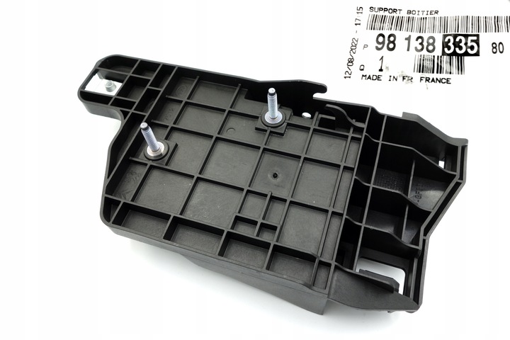 фото №1, Основа кронштейн модуля старт-стоп psa opel