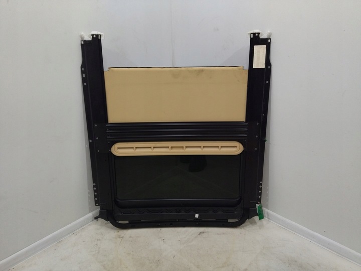 фото №9, 7l0877041 7l0877255d 4r4 люк vw touareg 7l 2003-2010r